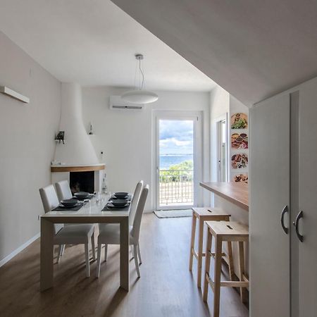 Nettuno Lägenhet Gallipolli Exteriör bild